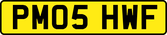 PM05HWF