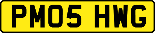 PM05HWG