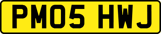 PM05HWJ