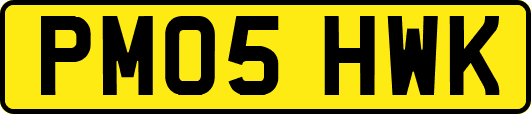 PM05HWK