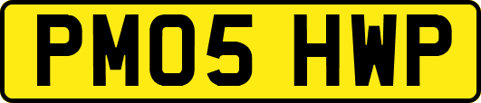 PM05HWP
