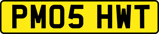PM05HWT