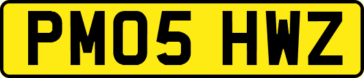 PM05HWZ