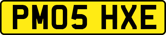 PM05HXE