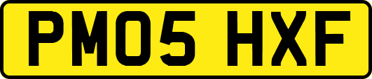 PM05HXF