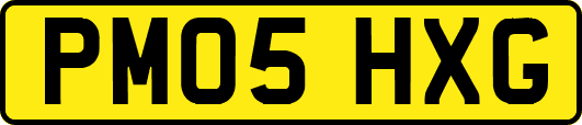 PM05HXG