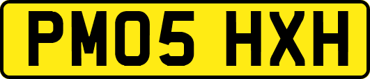 PM05HXH