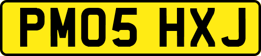 PM05HXJ