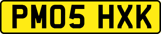 PM05HXK