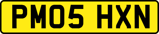 PM05HXN