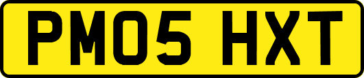 PM05HXT