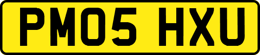 PM05HXU
