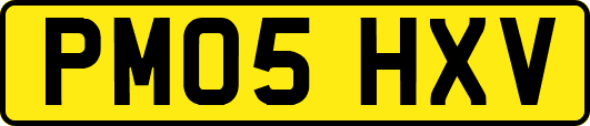PM05HXV