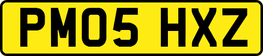 PM05HXZ