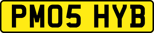PM05HYB