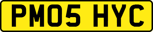 PM05HYC