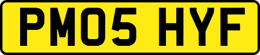 PM05HYF