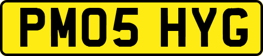 PM05HYG