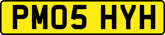 PM05HYH