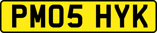 PM05HYK