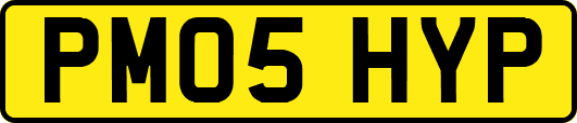 PM05HYP
