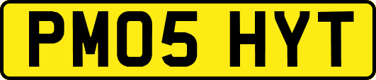 PM05HYT