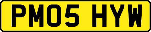 PM05HYW