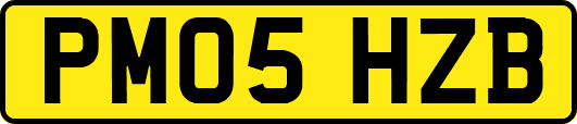 PM05HZB