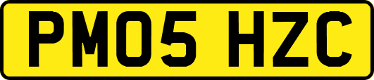PM05HZC