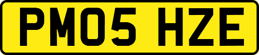 PM05HZE