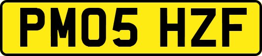 PM05HZF