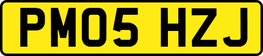 PM05HZJ