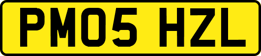 PM05HZL