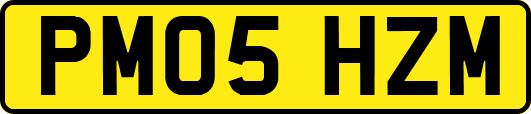 PM05HZM