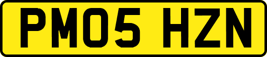 PM05HZN