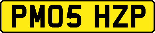 PM05HZP