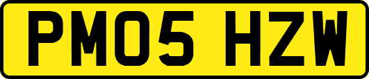 PM05HZW