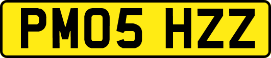 PM05HZZ