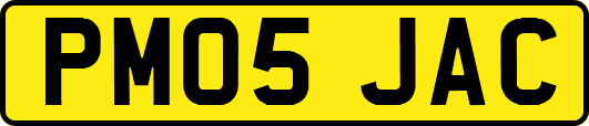 PM05JAC