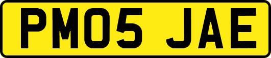 PM05JAE