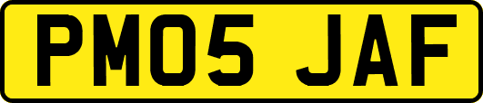 PM05JAF