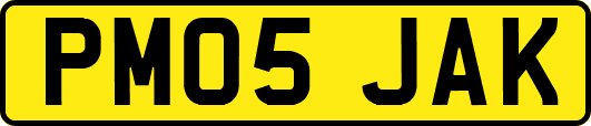 PM05JAK