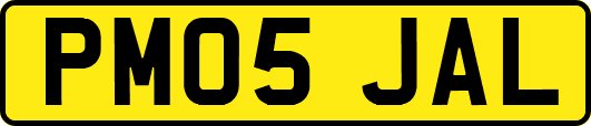 PM05JAL