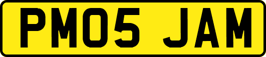 PM05JAM