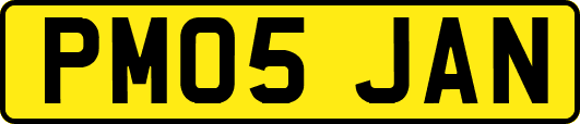 PM05JAN