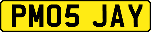 PM05JAY