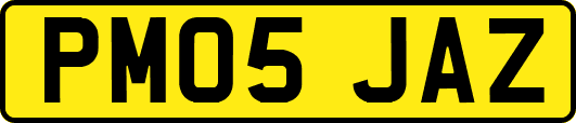 PM05JAZ