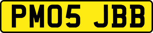 PM05JBB