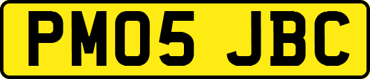 PM05JBC