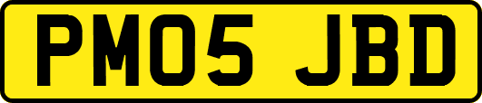 PM05JBD